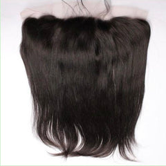 RAW SEA Straight 13x4 Lace Frontal