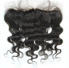 SEA Wavy Lace Frontal