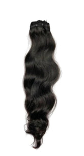 SEA Wavy - Uber Pink Hair