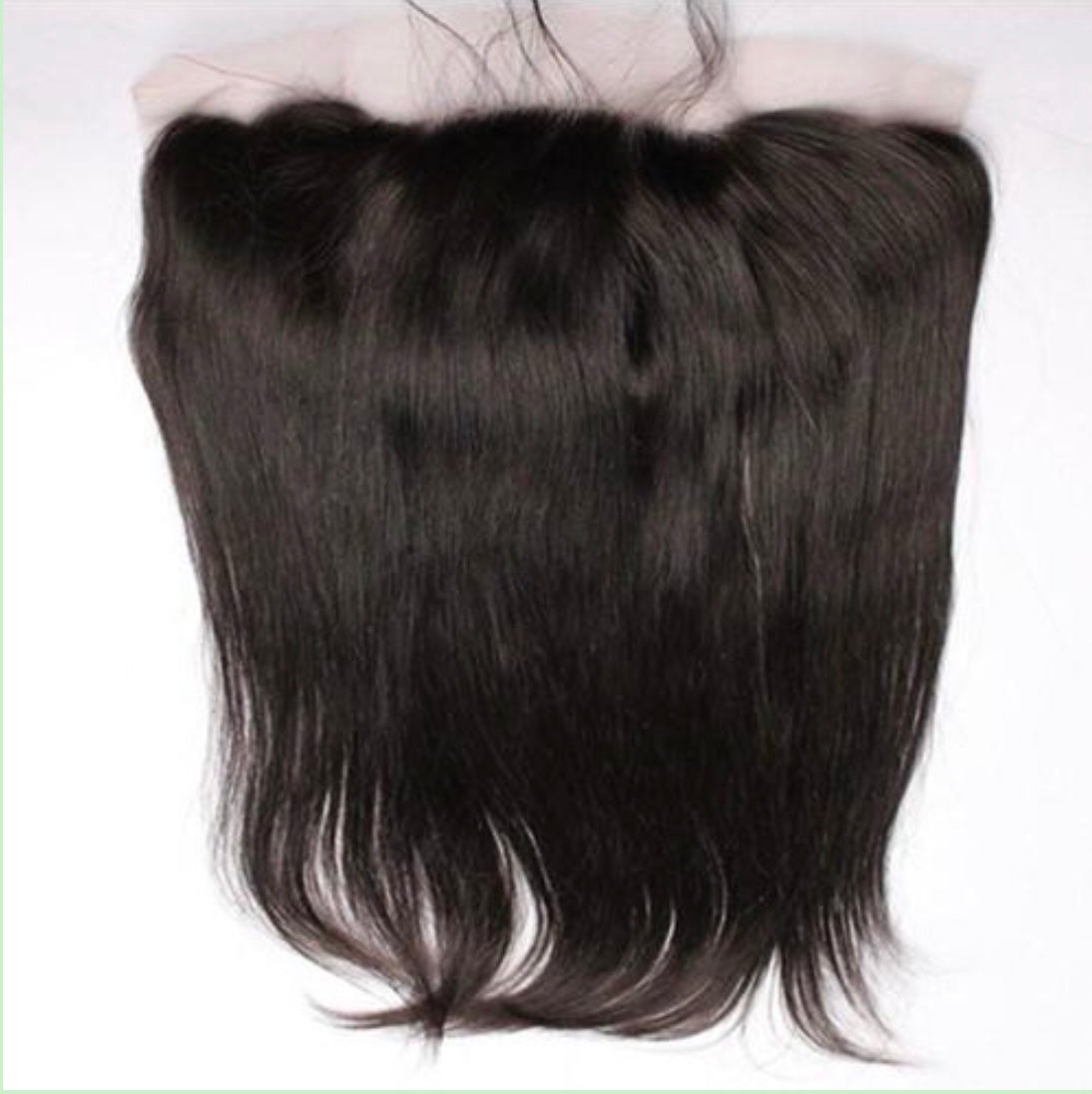 RAW SEA Straight 13x4 Lace Frontal
