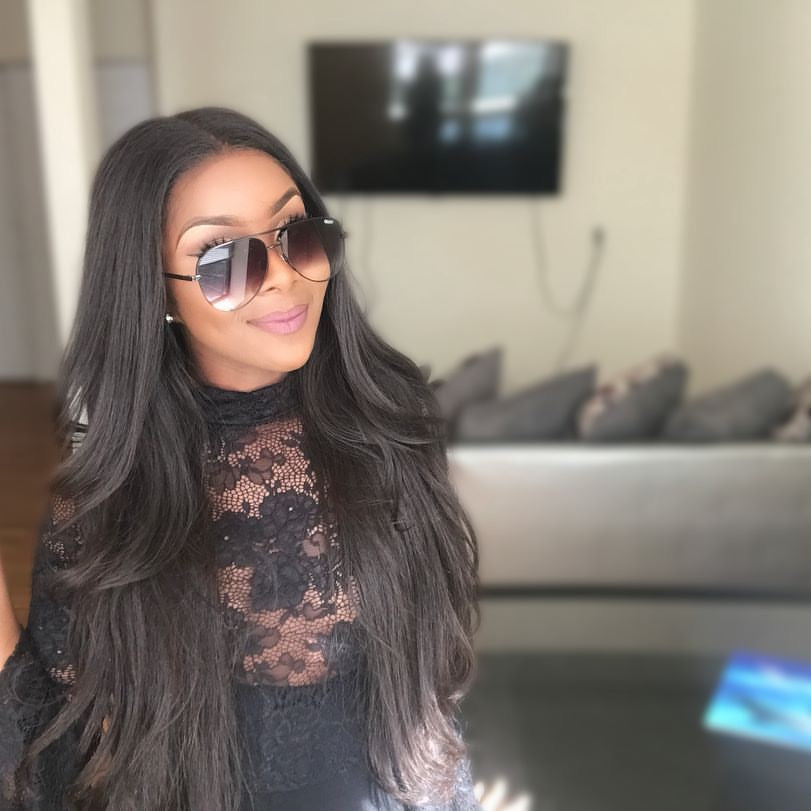 SEA Wavy - Uber Pink Hair