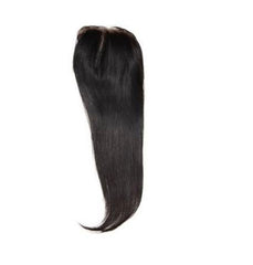 RAW SEA Straight HD Lace Closure 5x5 - Uber Pink Hair