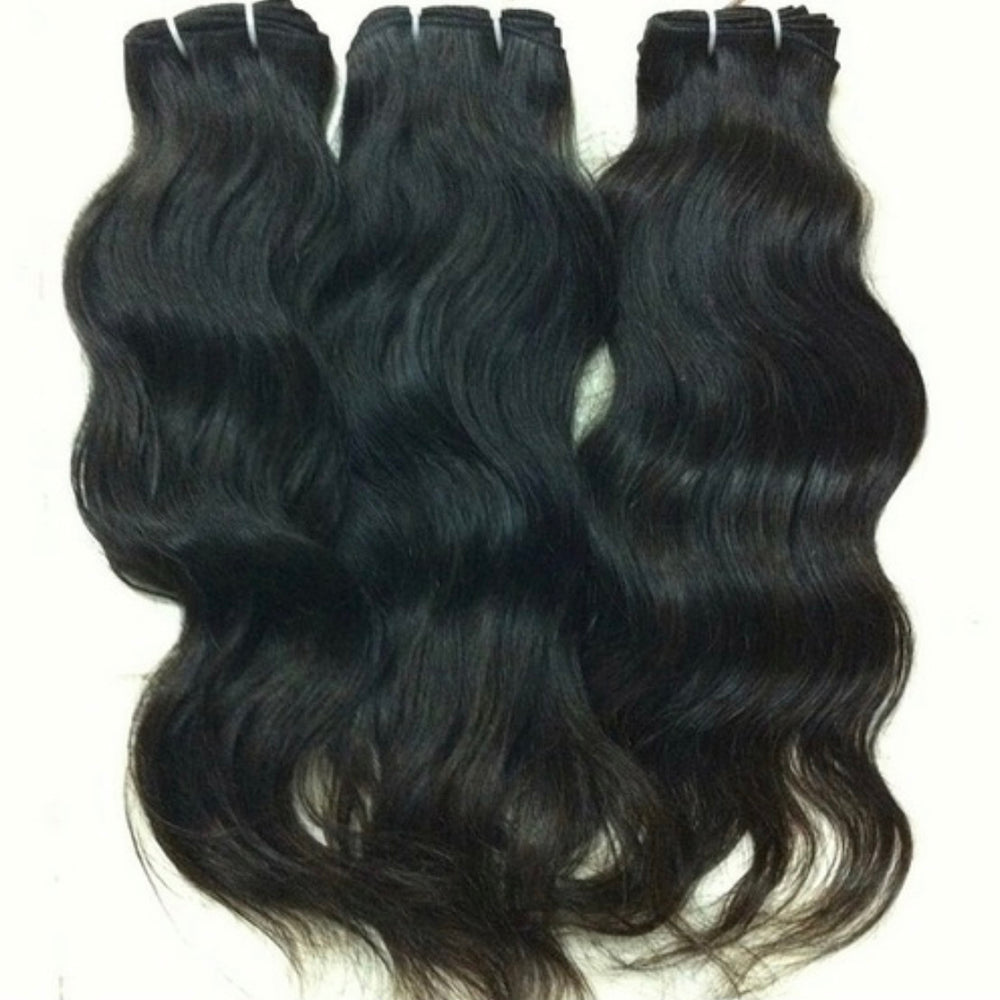 SEA Wavy - Uber Pink Hair