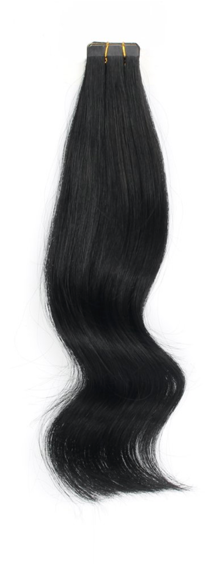 Tape Ins - Uber Pink Hair